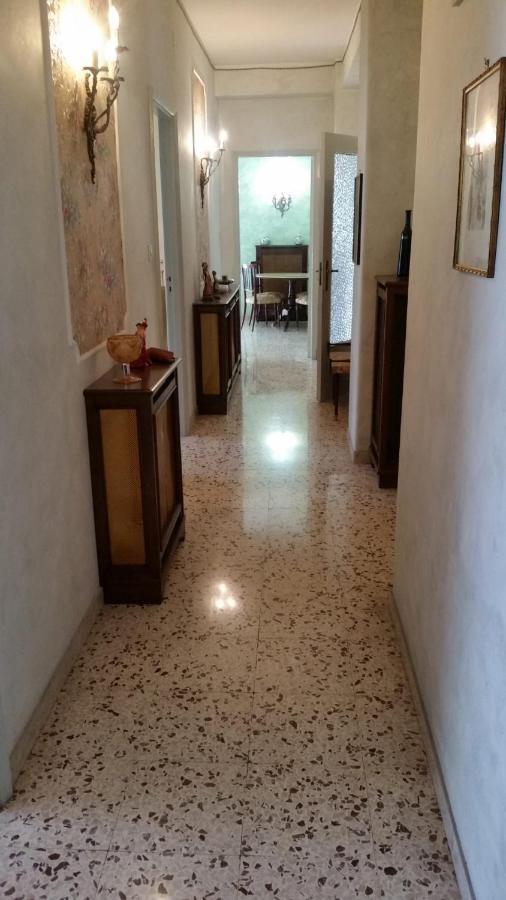 Tora House Hotel Catania Bagian luar foto
