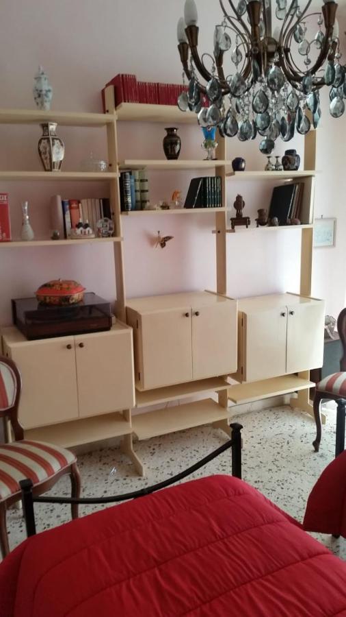 Tora House Hotel Catania Bagian luar foto