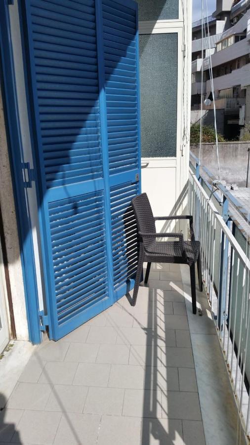 Tora House Hotel Catania Bagian luar foto