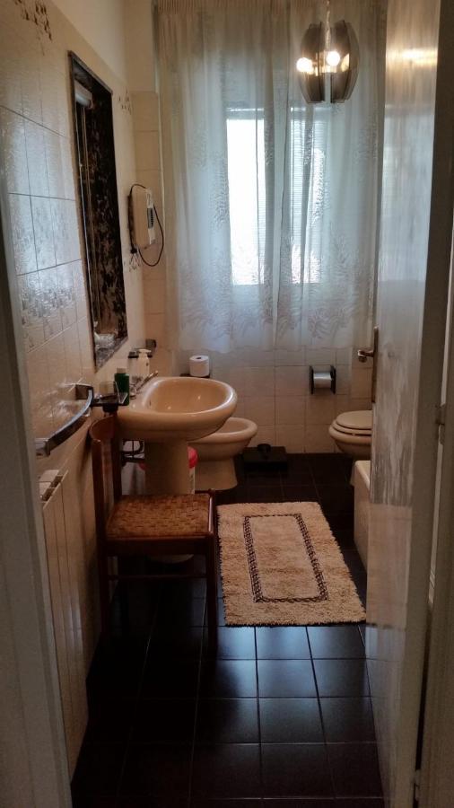 Tora House Hotel Catania Bagian luar foto