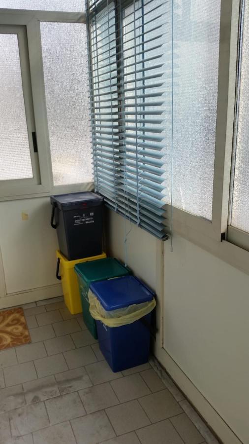 Tora House Hotel Catania Bagian luar foto